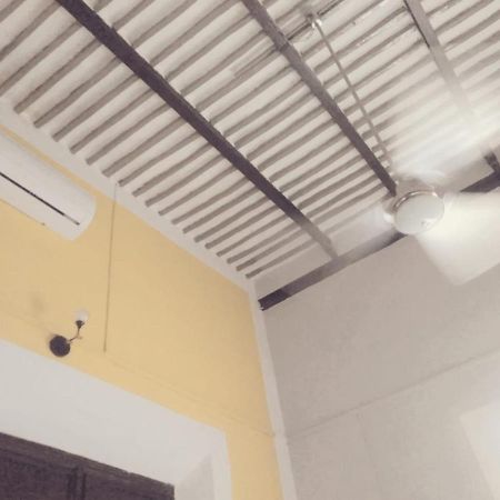Hostal La 59 Merida Luaran gambar