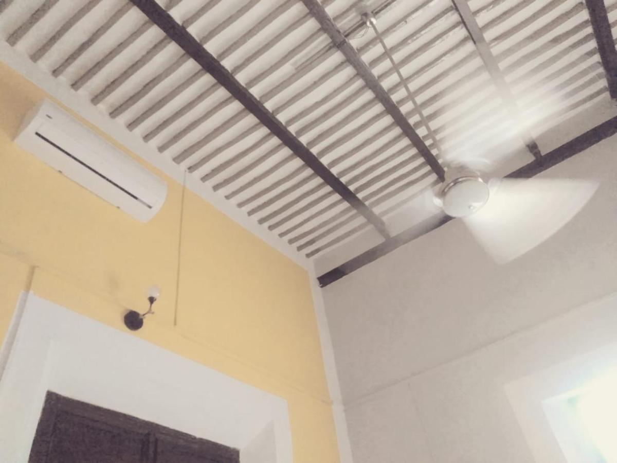 Hostal La 59 Merida Luaran gambar