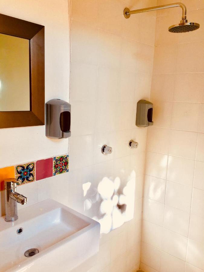 Hostal La 59 Merida Luaran gambar