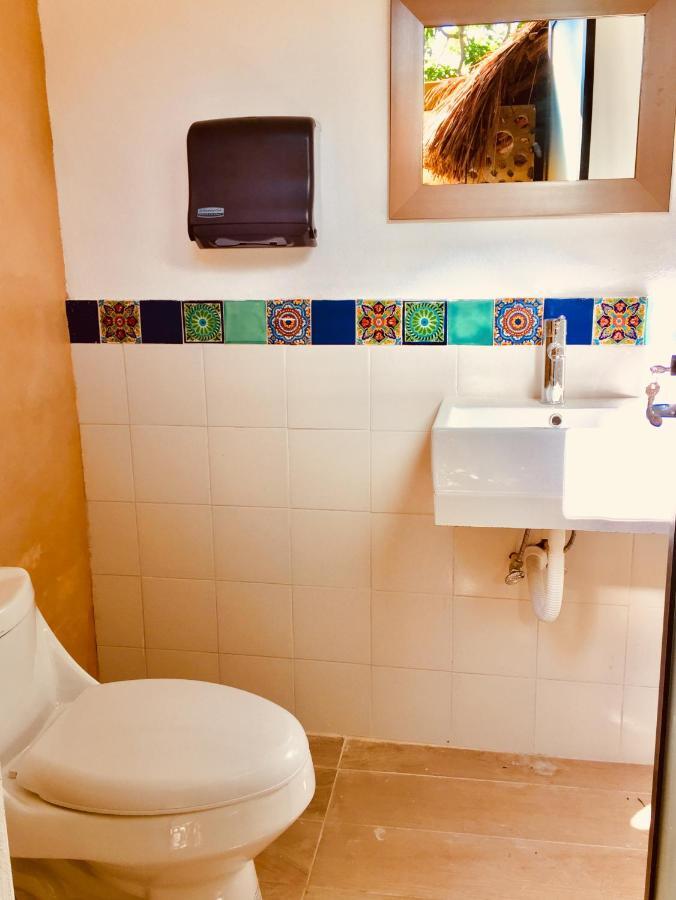 Hostal La 59 Merida Luaran gambar