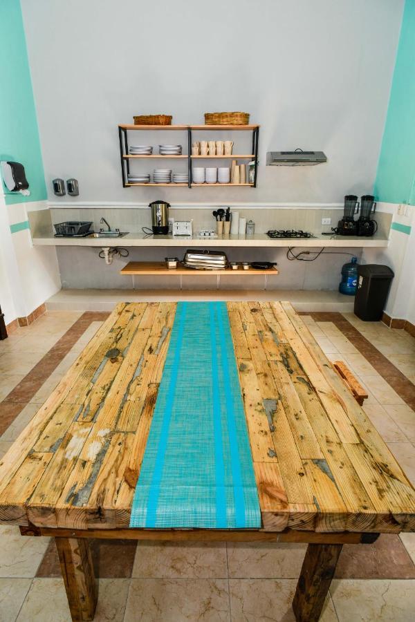 Hostal La 59 Merida Luaran gambar